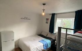 Private Room In London